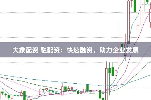 大象配资 融配资：快速融资，助力企业发展