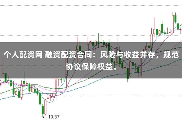 个人配资网 融资配资合同:风险与收益并存,规范协议保障权益。