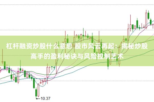杠杆融资炒股什么意思 股市风云再起：揭秘炒股高手的盈利秘诀与风险控制艺术