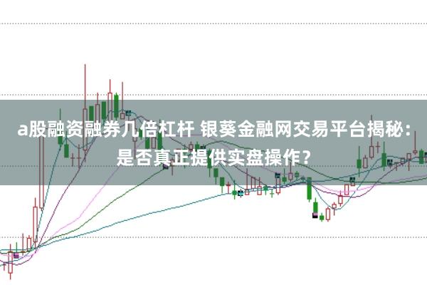 a股融资融券几倍杠杆 银葵金融网交易平台揭秘:是否真正提供实盘操作?