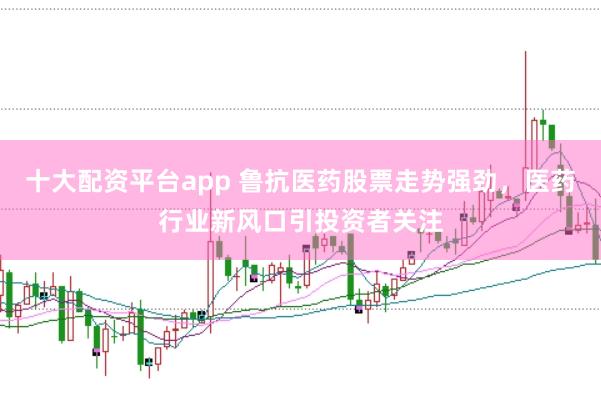 十大配资平台app 鲁抗医药股票走势强劲，医药行业新风口引投资者关注